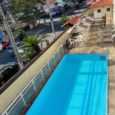Casa temporada Cabo Frio Exterior foto