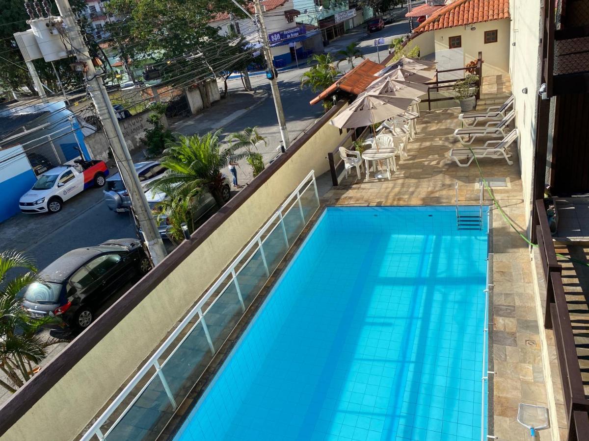 Casa temporada Cabo Frio Exterior foto